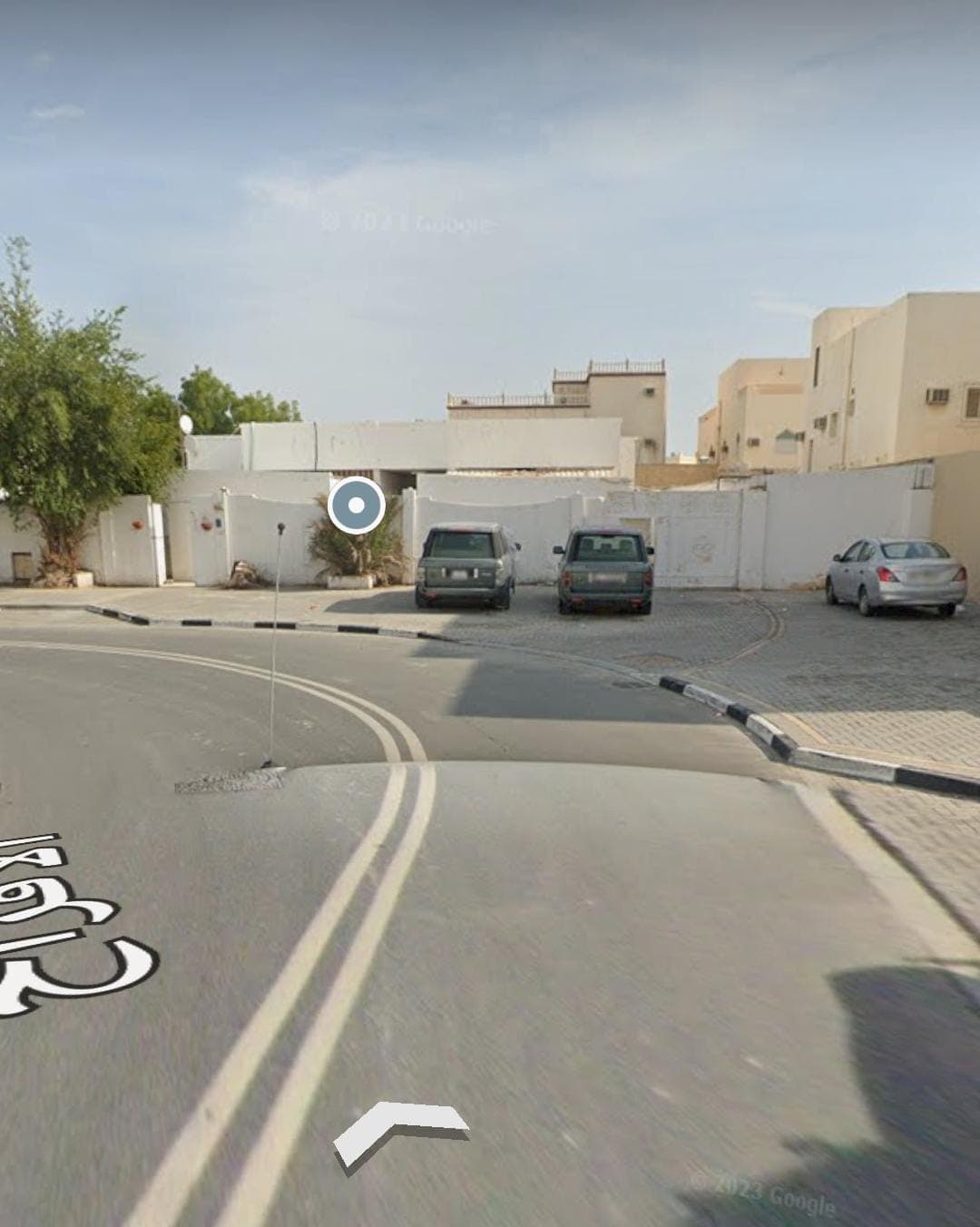 فيلا سكنية 7 غرف نوم للبيع في معيذر