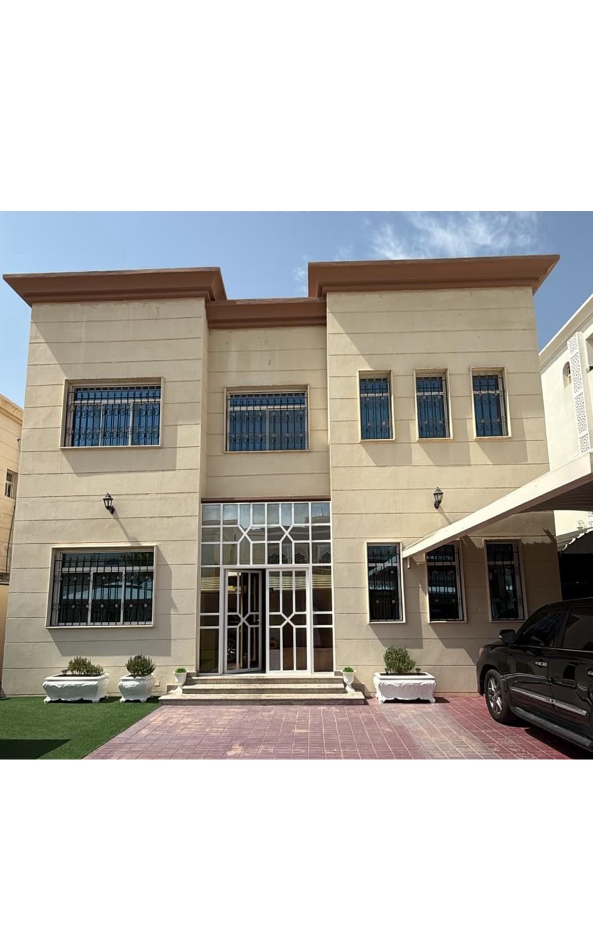 6 Bedroom Residential Villa for Sale in Umm Ebairiya