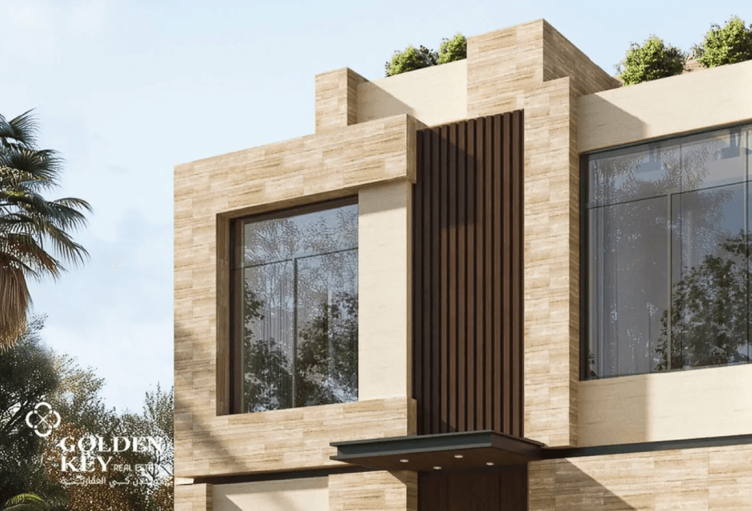 فيلا سكنية 7 غرف نوم للبيع في مريخ