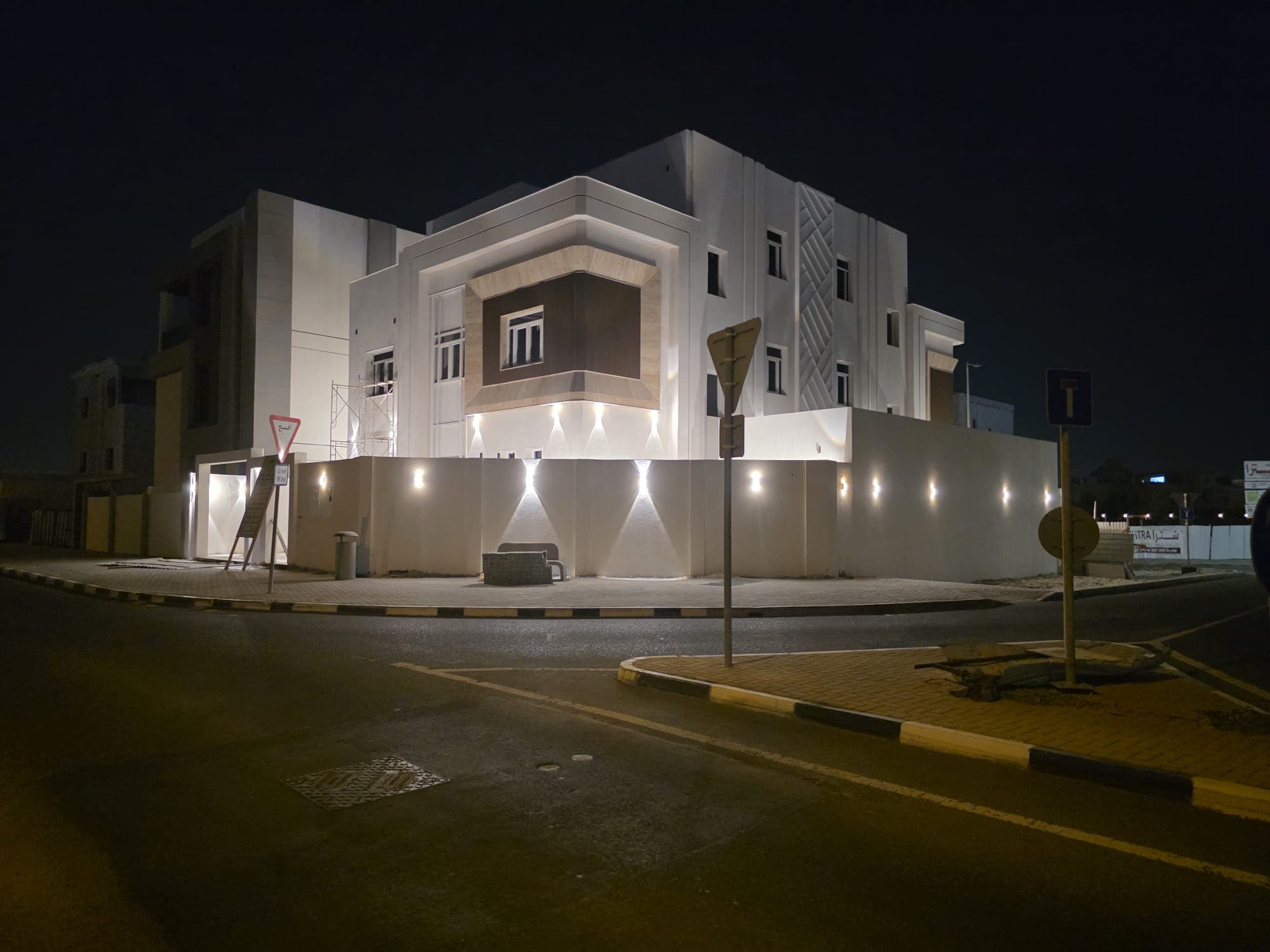 7 Bedroom Residential Villa for Sale in Al Wakra