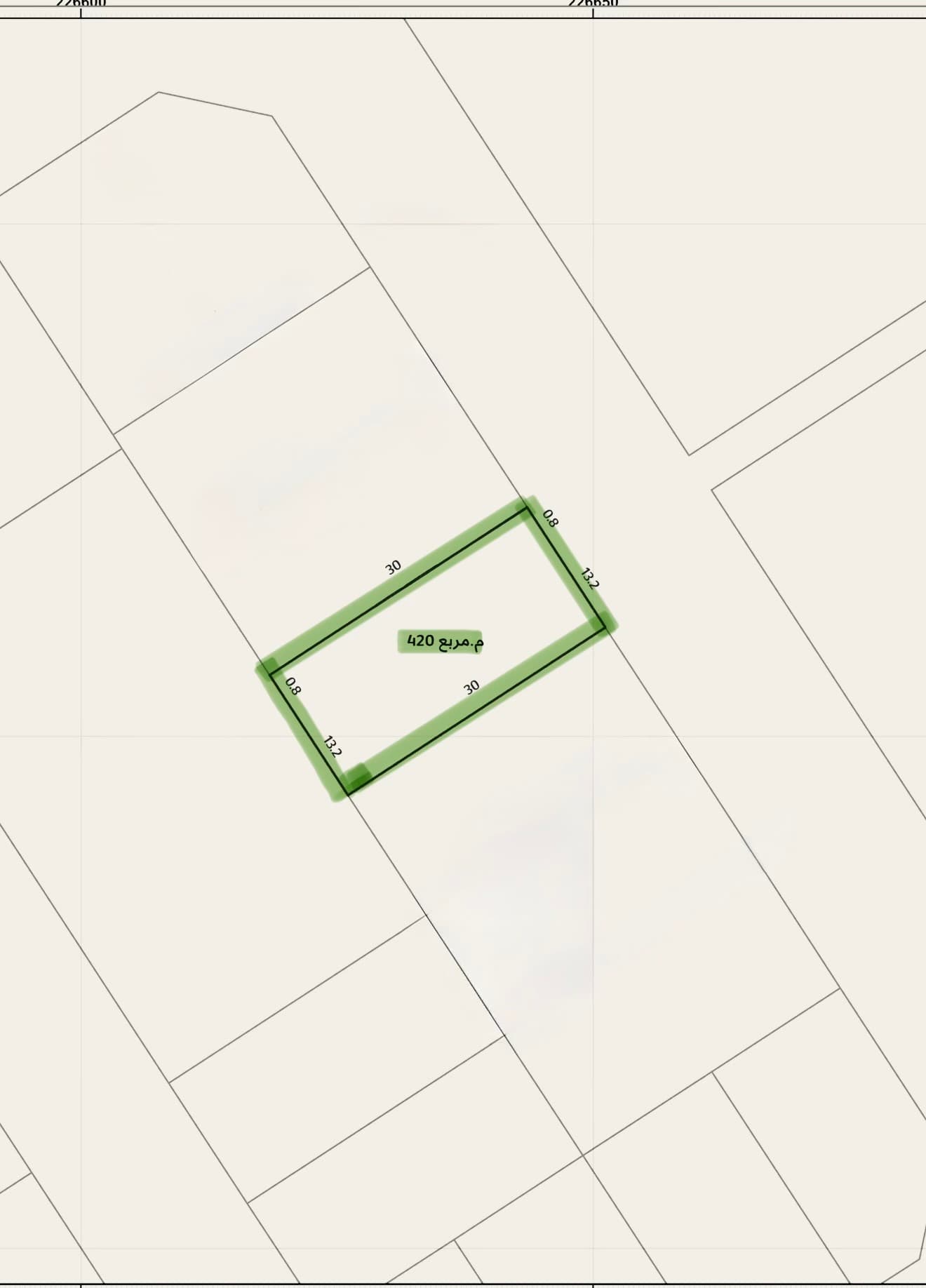Residential Land for Sale