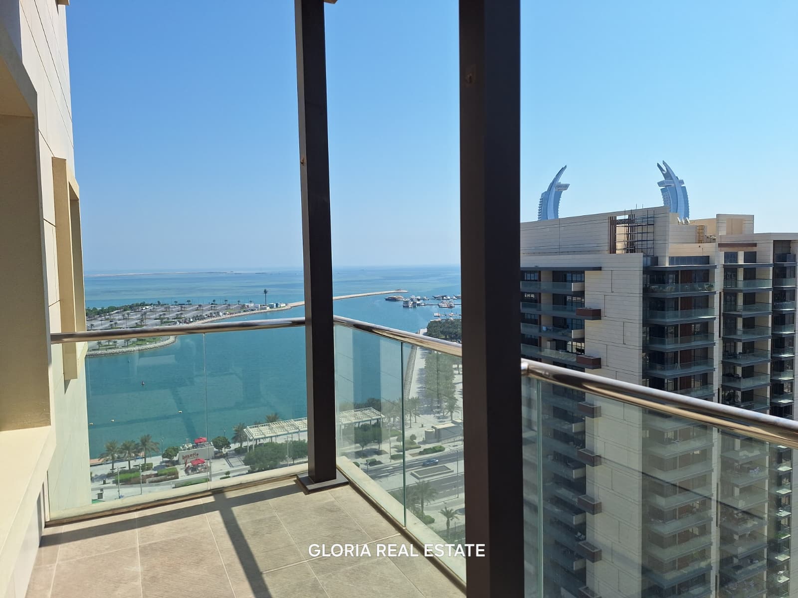 1 Bedroom Apartment for Sale in Marina District (Lusail)