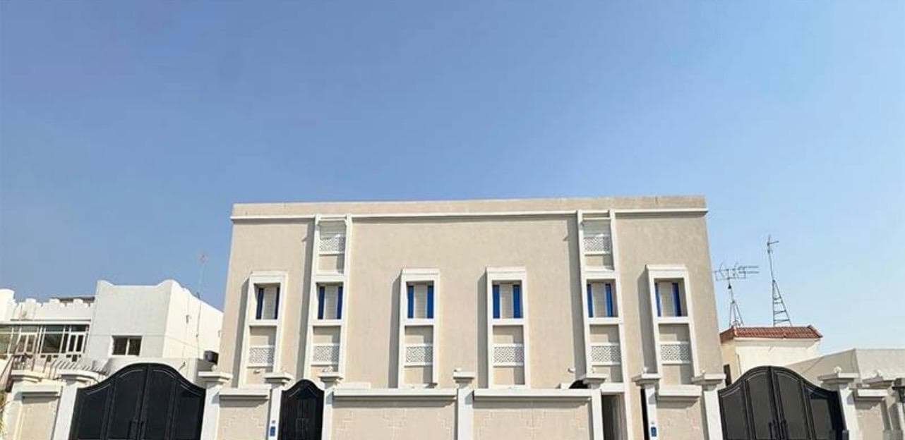 8 Bedroom Residential Villa for Sale