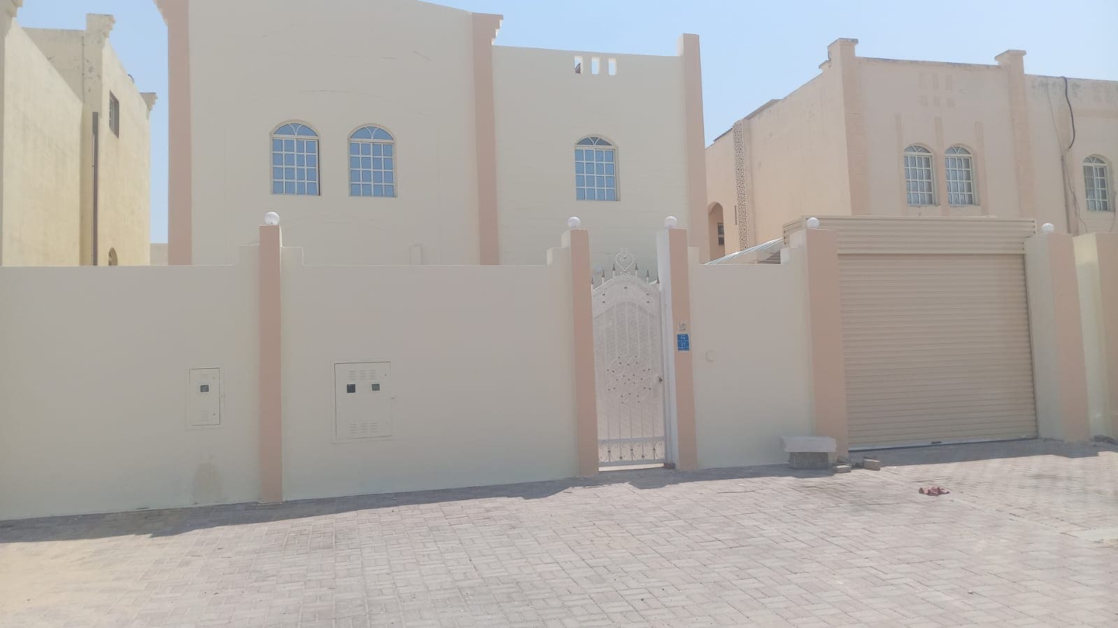 فيلا سكنية 6 غرف نوم للبيع