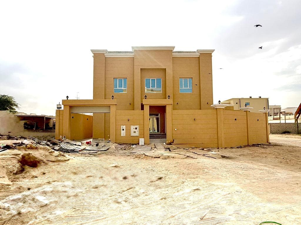 7 Bedroom Residential Villa for Sale in Umm Al Amad