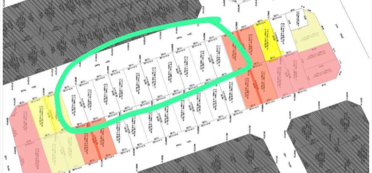 Residential Land for Sale in Al Wukair