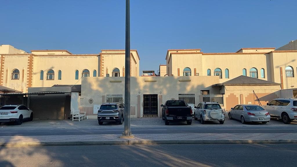 5 Bedroom Residential Villa for Sale in Umm Al Amad