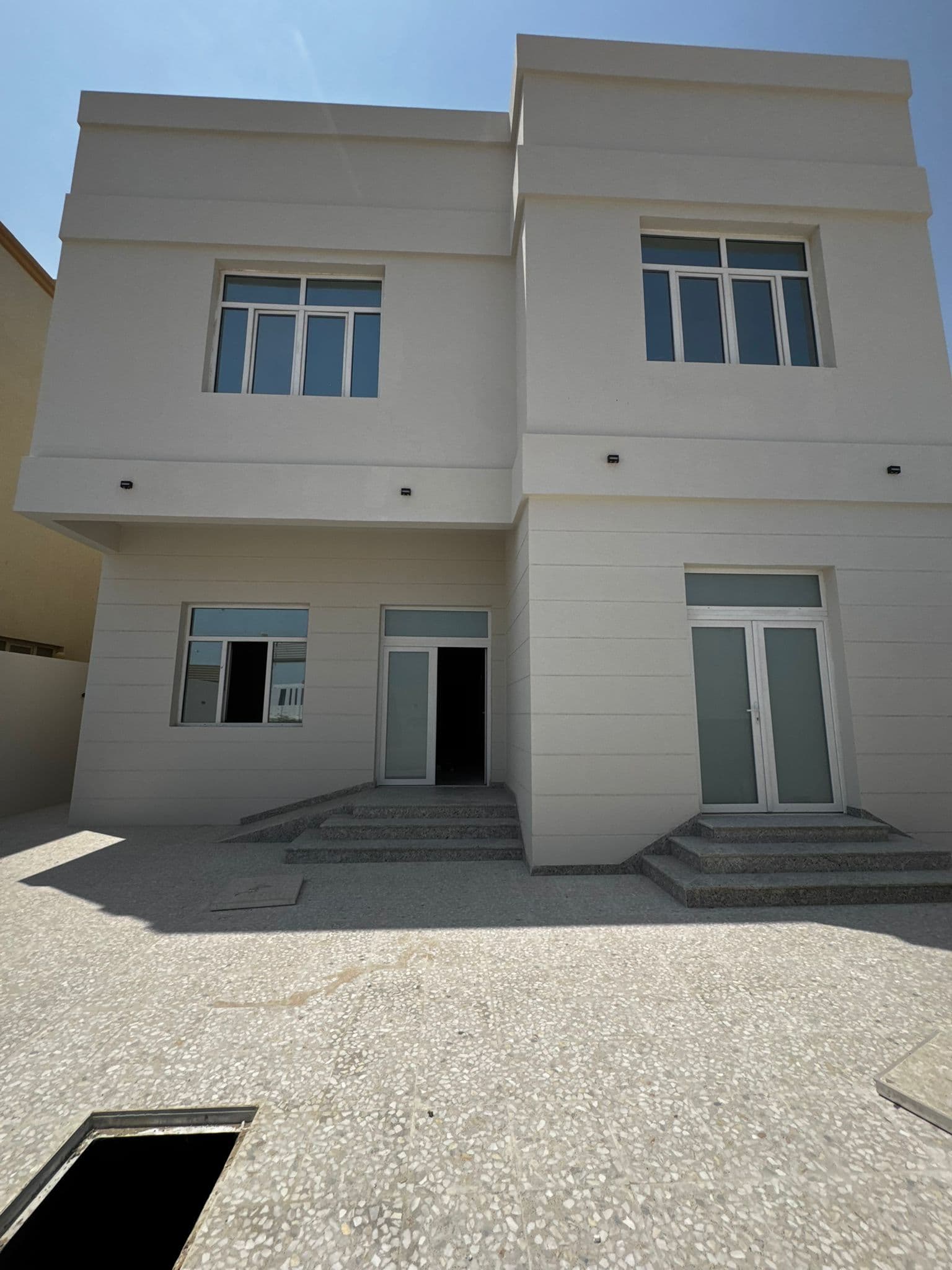 فيلا سكنية 7 غرف نوم للبيع في الثمامة