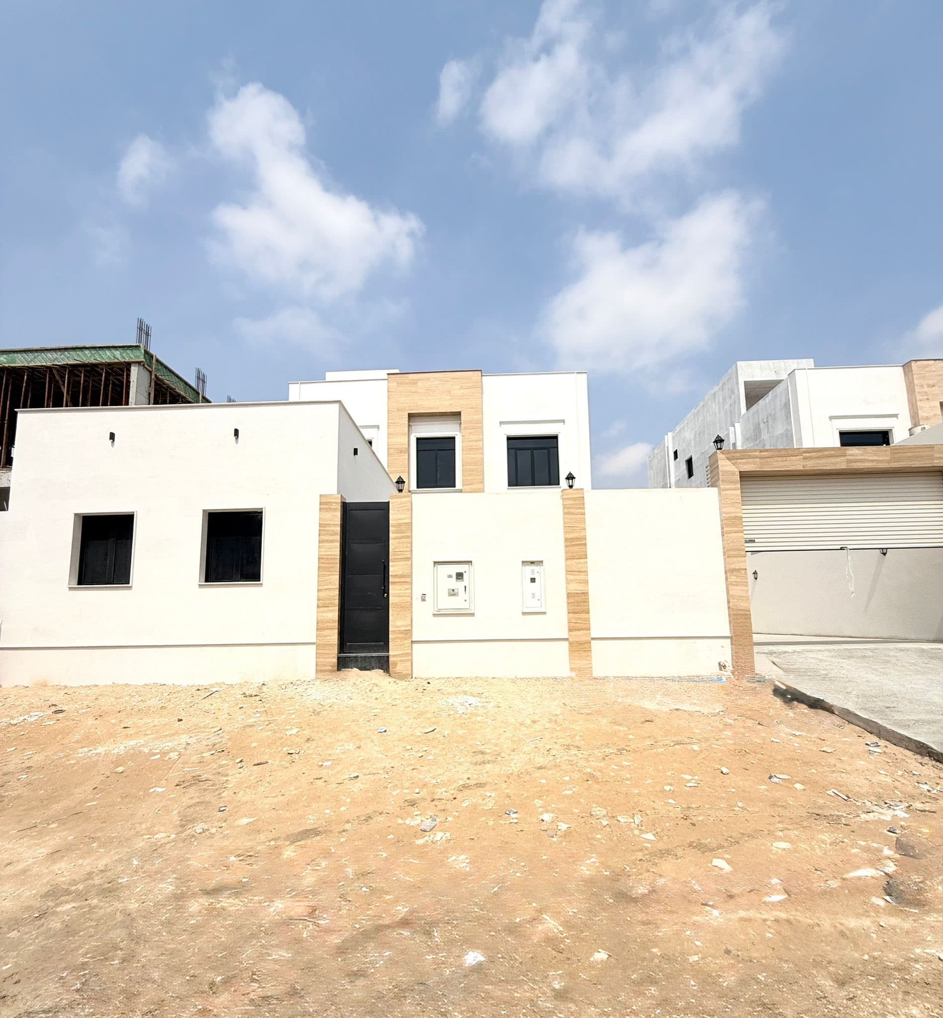 7 Bedroom Residential Villa for Sale in Umm Salal Ali