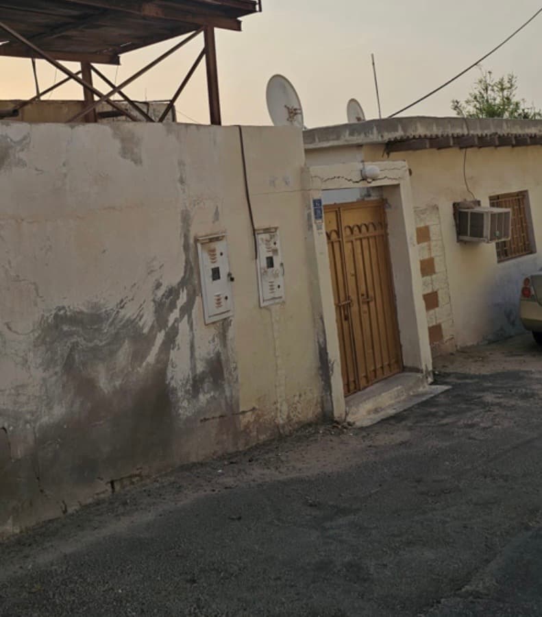 فيلا سكنية 6 غرف نوم للبيع في المرخية