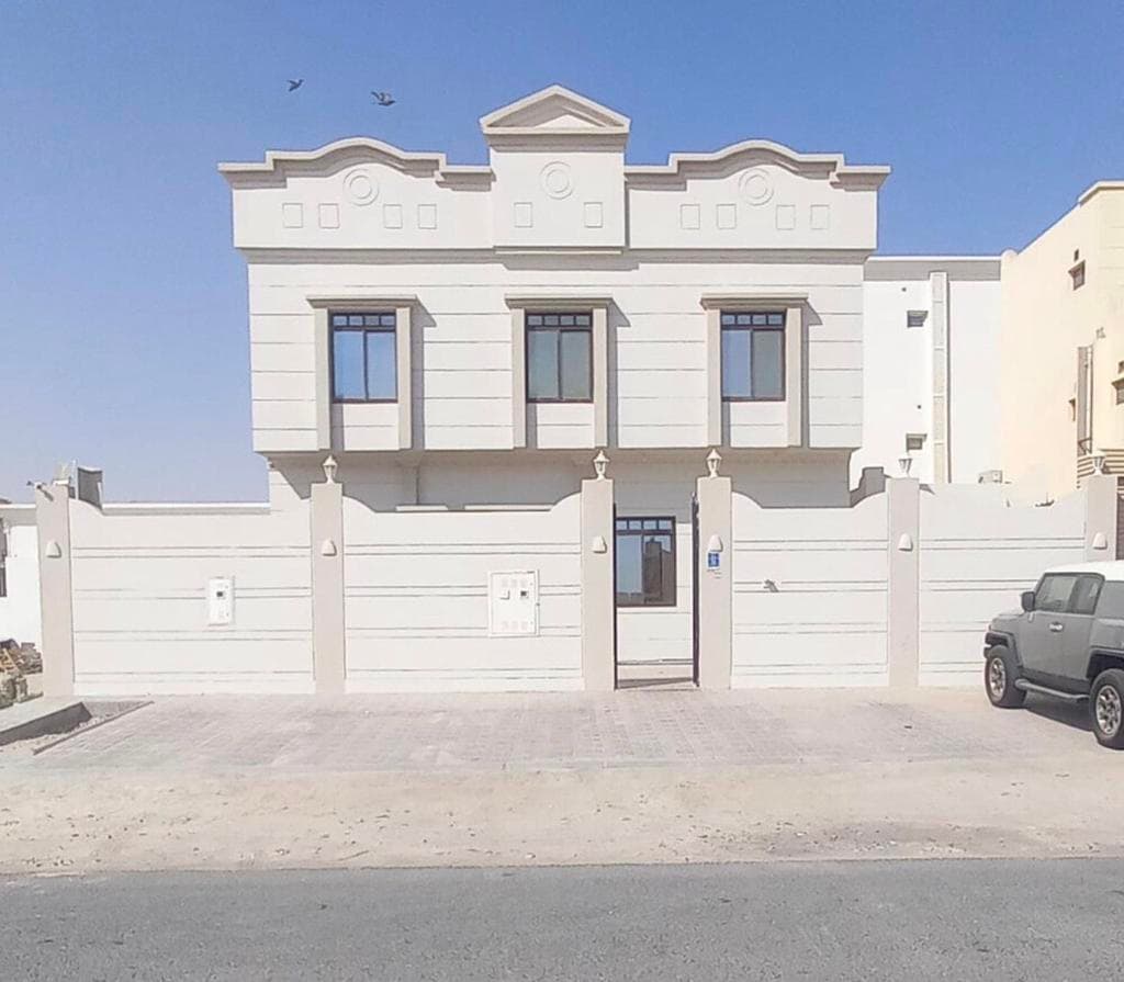 7 Bedroom Residential Villa for Sale in Al Kheesa