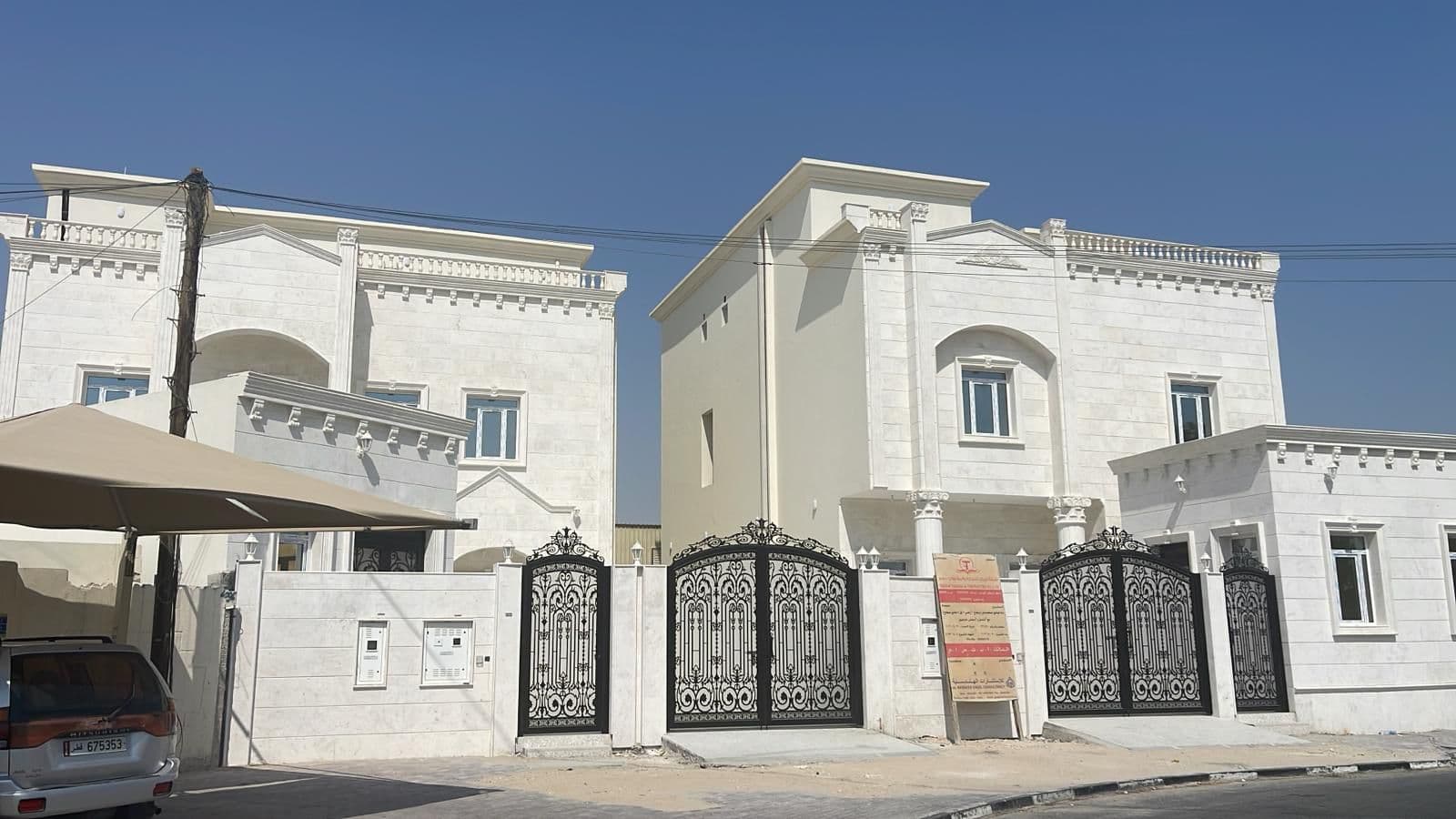 فيلا سكنية 7 غرف نوم للبيع في الريان القديم