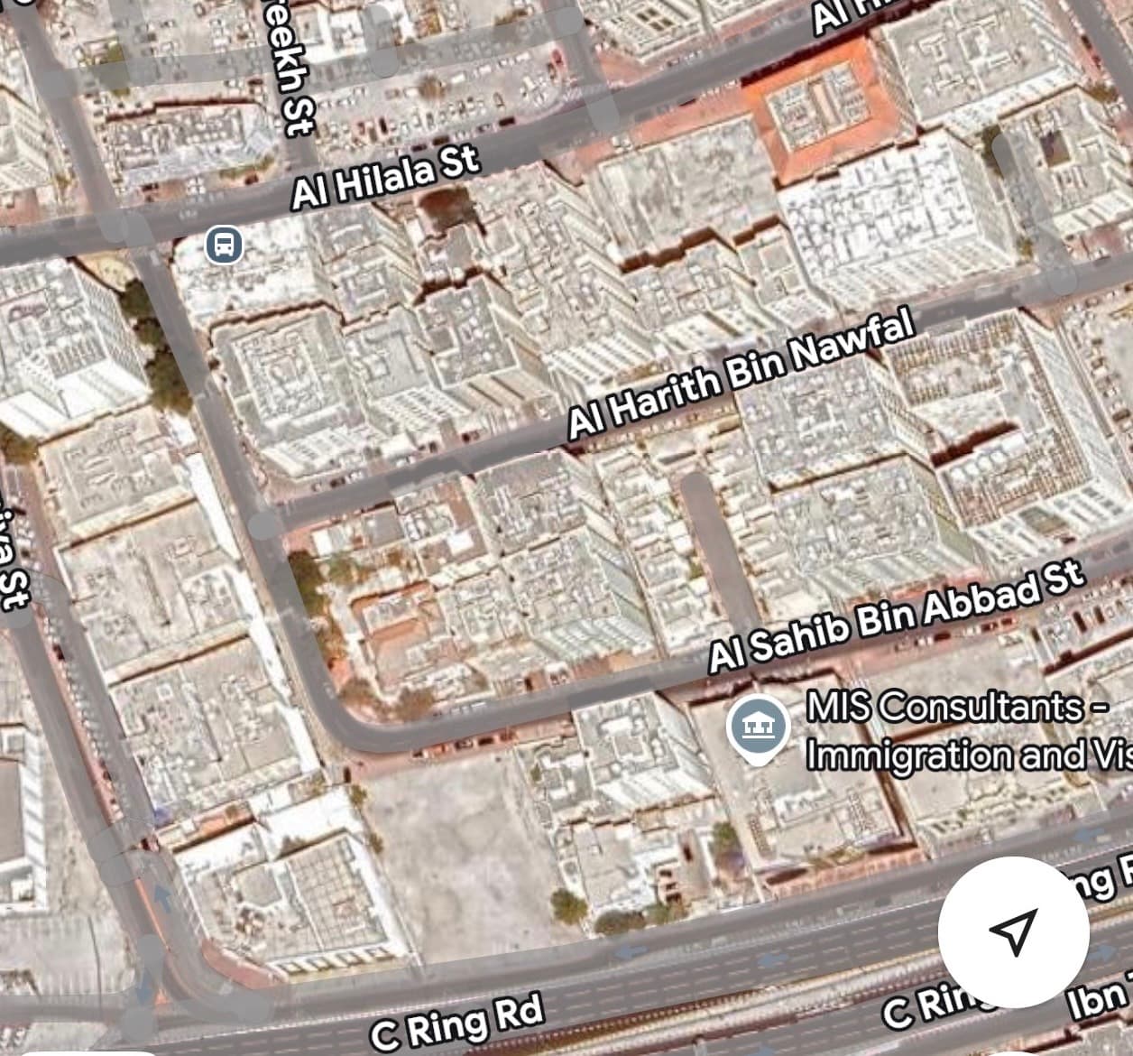 Residential Land for Sale in Al Mansoura