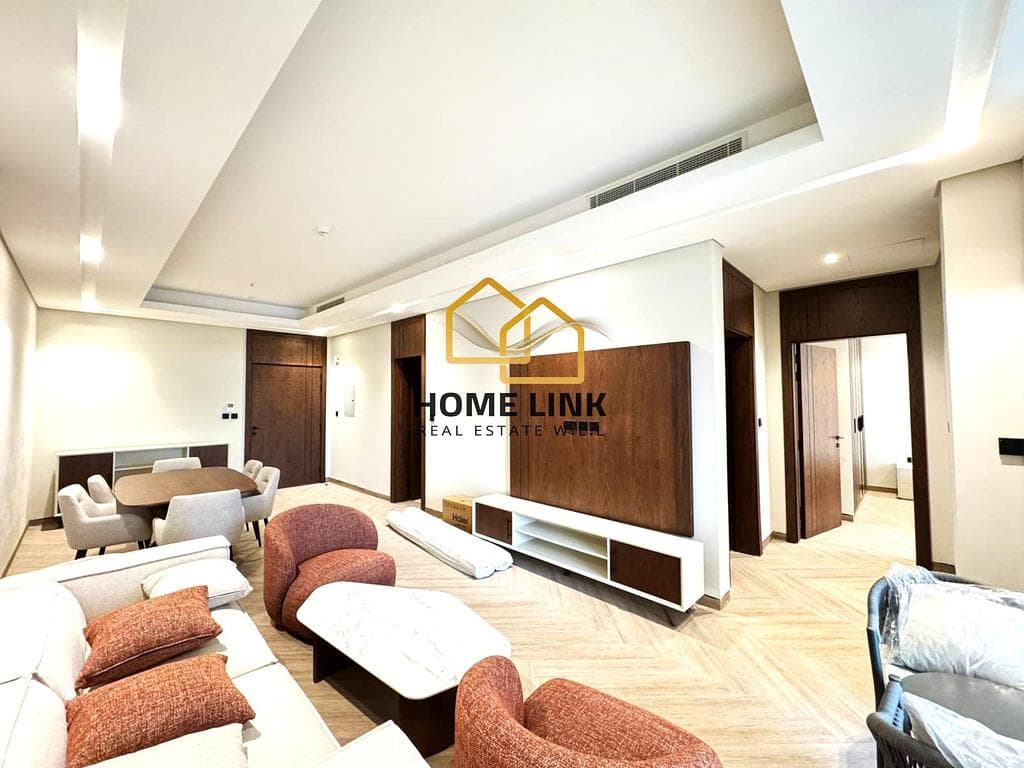 1 Bedroom Apartment for Sale in Fox Hills (Lusail)
