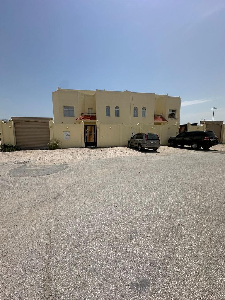 4 Bedroom Residential Villa for Sale in Old Al Rayyan