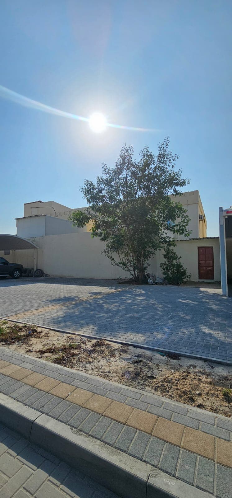 فيلا سكنية 7 غرف نوم للبيع في معيذر