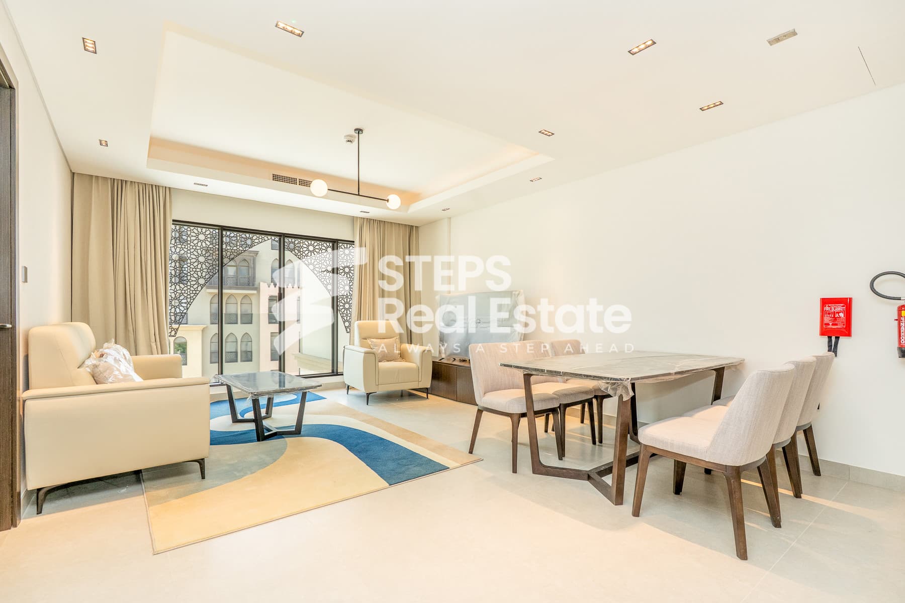 1 Bedroom Apartment for Sale