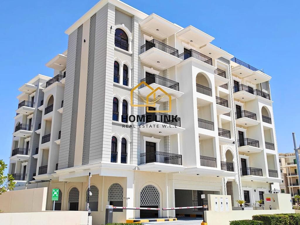1 Bedroom Apartment for Sale in Fox Hills (Lusail)