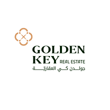 جولدن كي العقارية