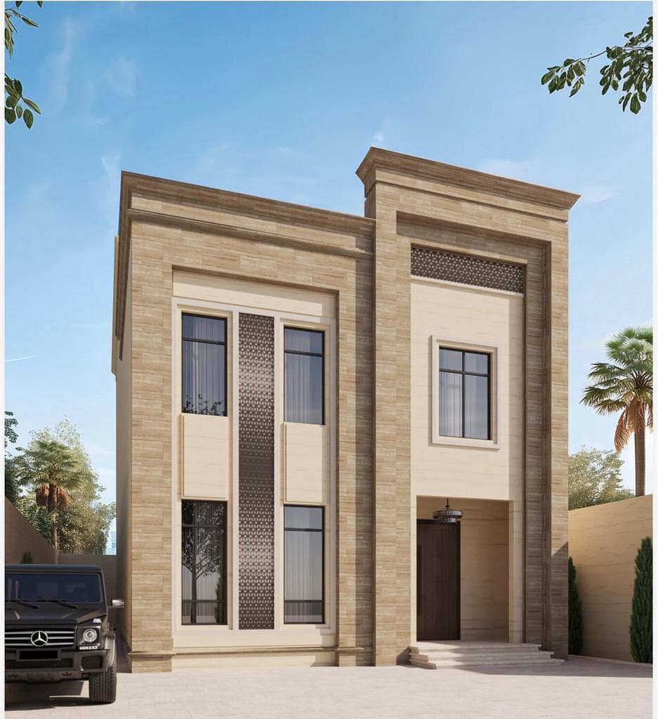 فيلا سكنية 7 غرف نوم للبيع في أبو هامور 
