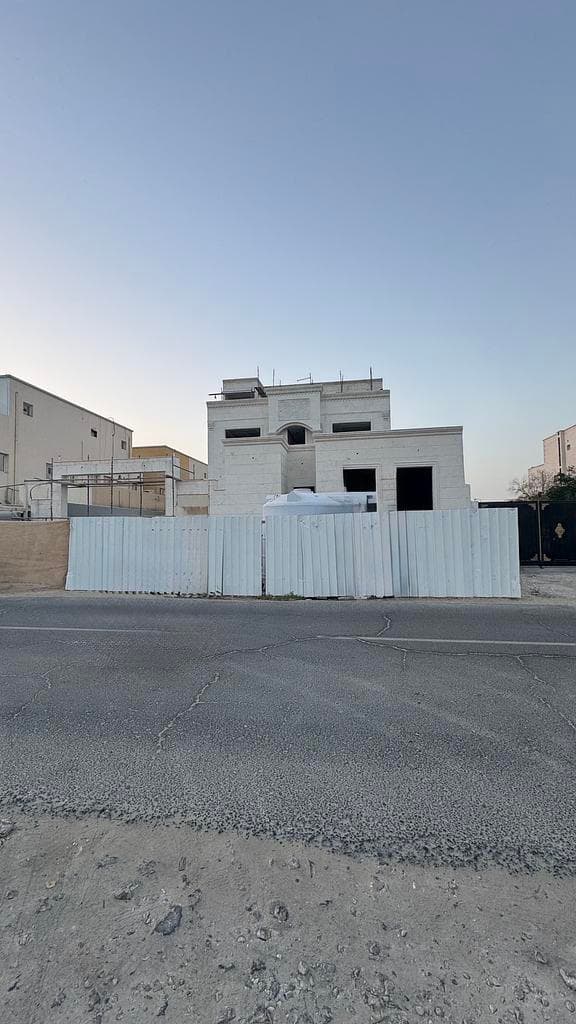 8 Bedroom Residential Villa for Sale in Muaither