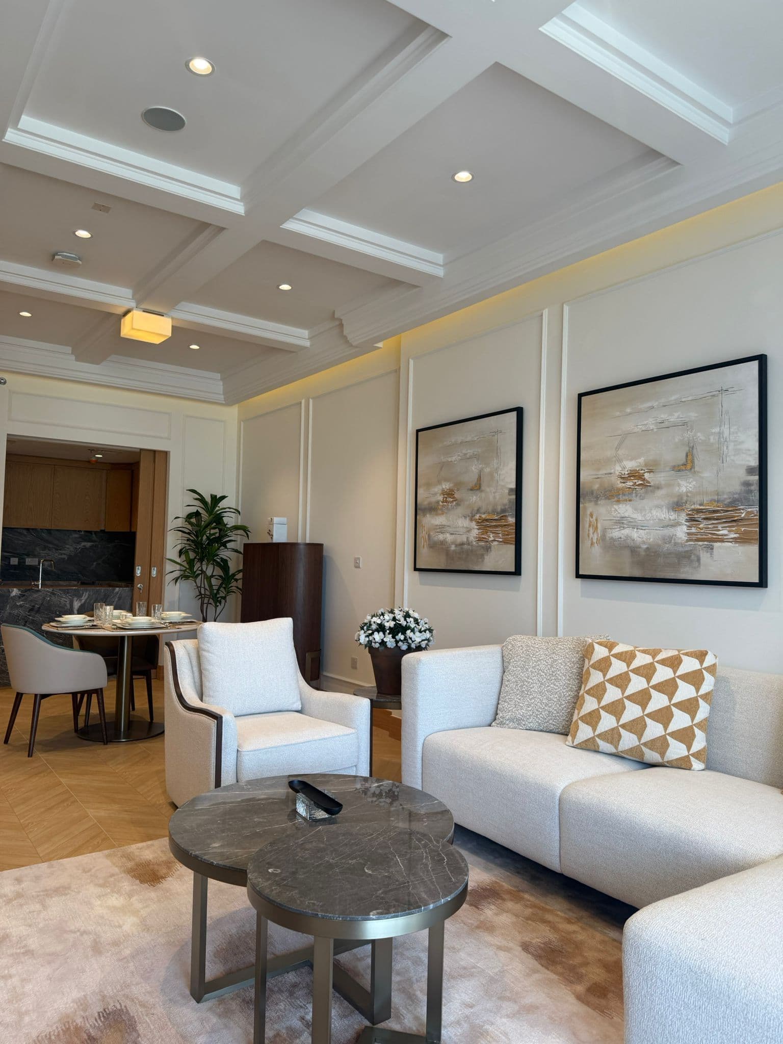 1 Bedroom Apartment for Sale in Porto Arabia (The Pearl Island)
