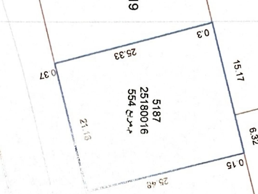Residential Building for Sale in Al Mansoura