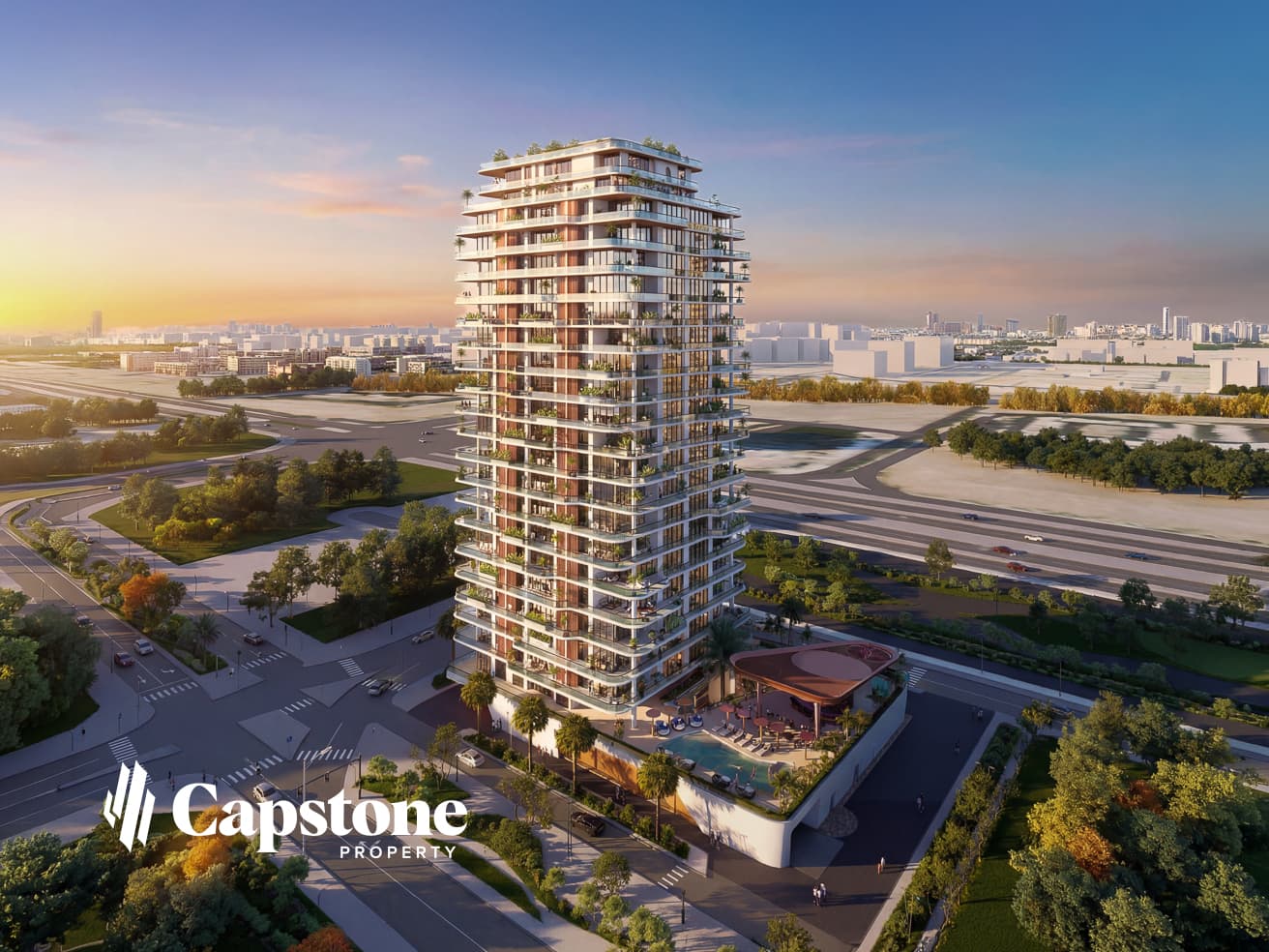 شقة بغرفة نوم واحدة للبيع في سيف لوسيل (لوسيل)