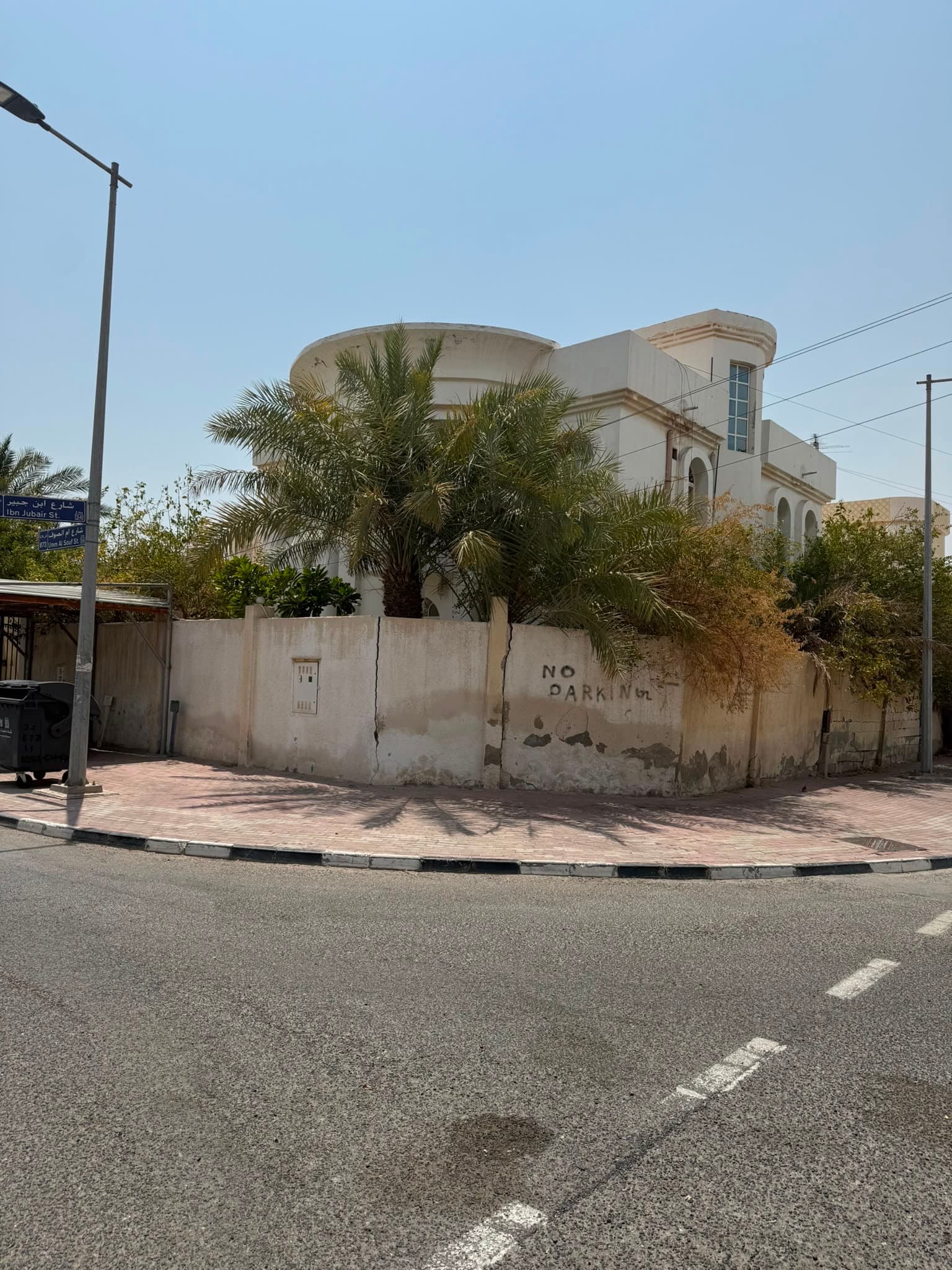 فيلا سكنية 6 غرف نوم للبيع في مدينة خليفة الجنوبية