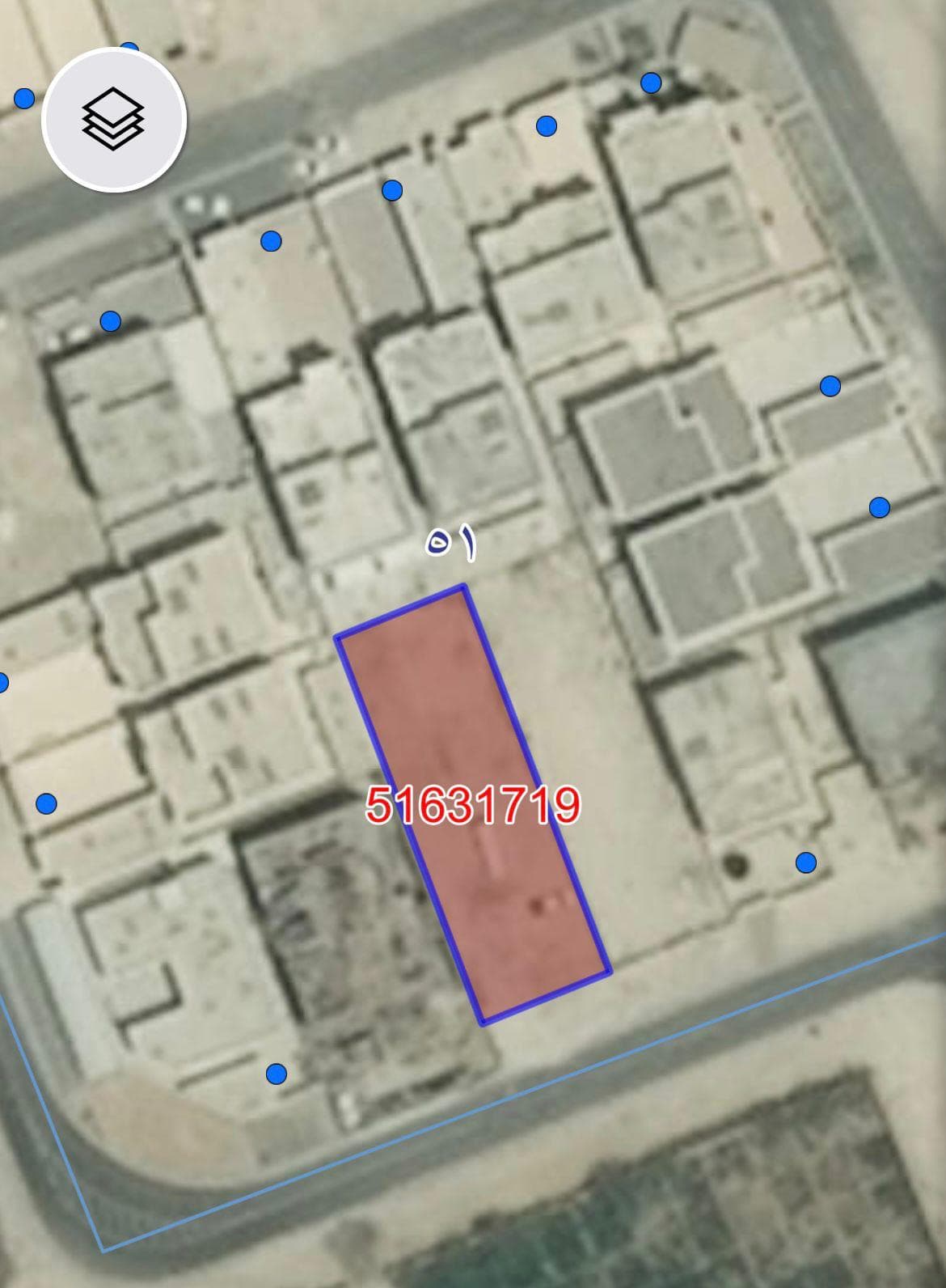Residential Land for Sale in Izghawa