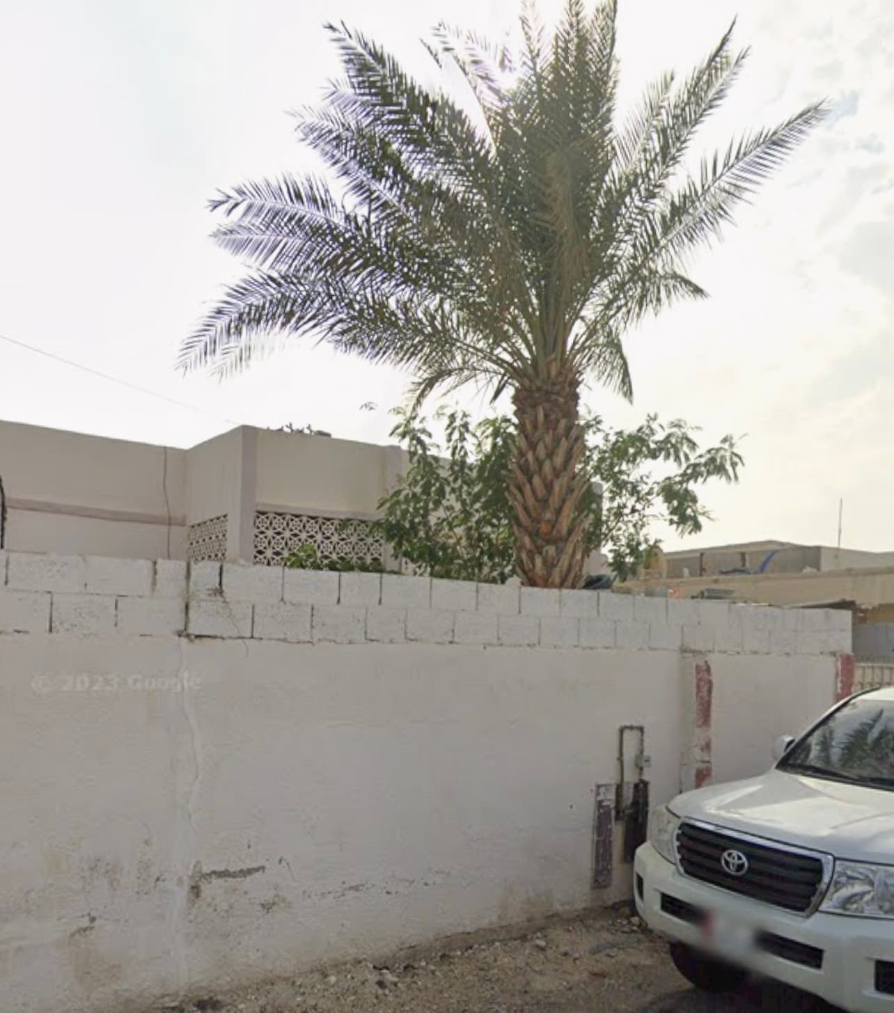 فيلا سكنية 4 غرف نوم للبيع في الريان القديم