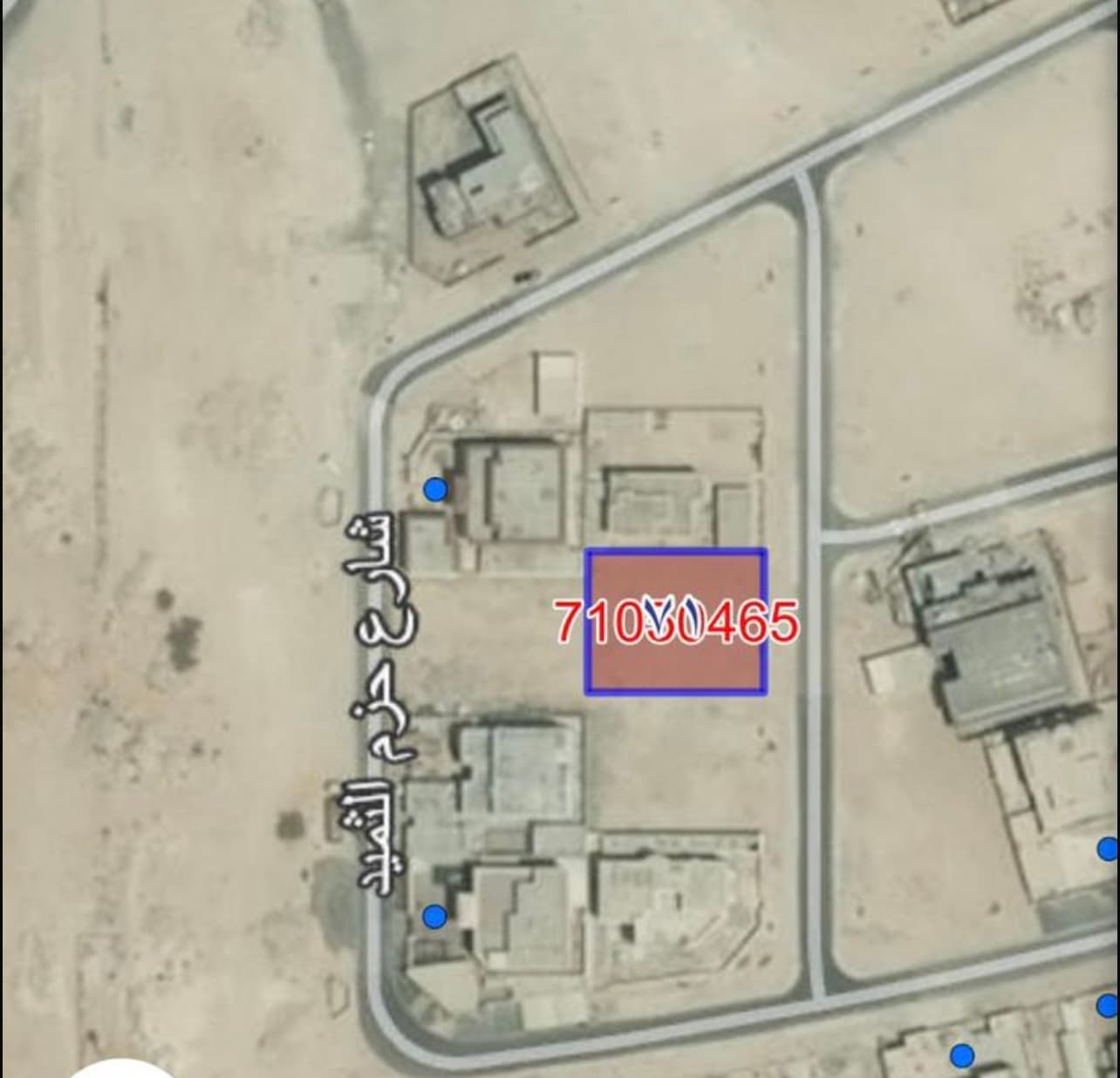 Residential Land for Sale in Al Kharaitiyat