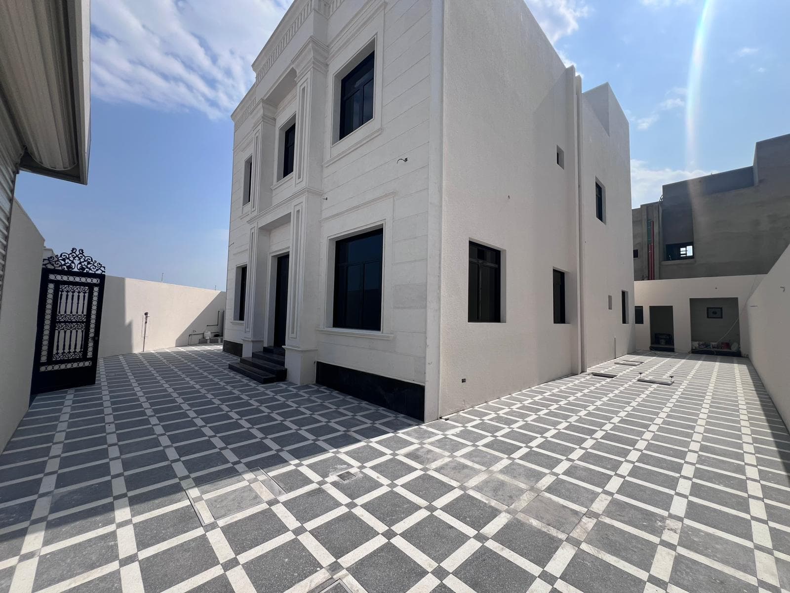 8 Bedroom Residential Villa for Sale