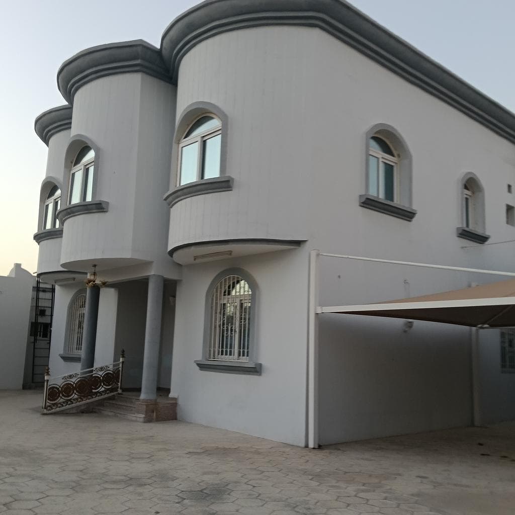 8 Bedroom Residential Villa for Sale in Al Thumama