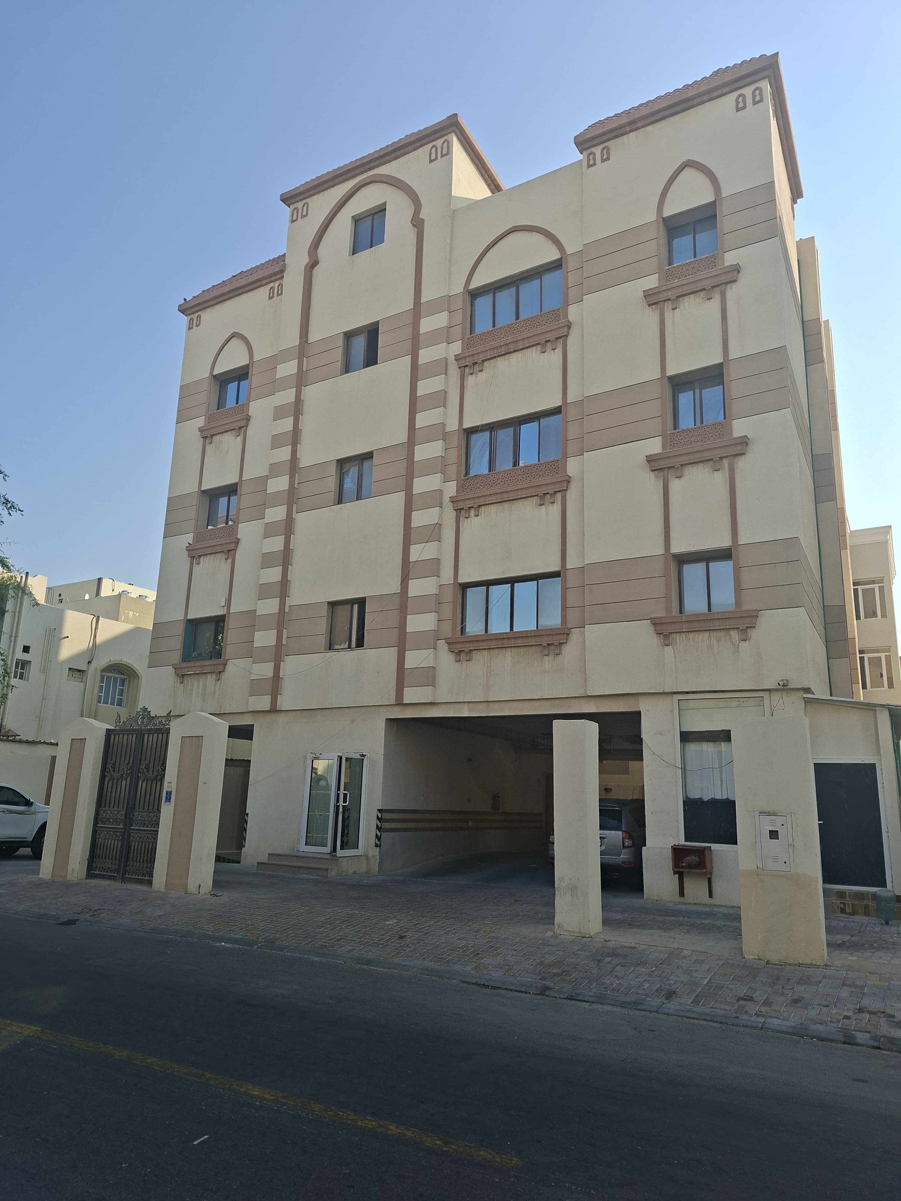 Residential Building for Sale in Al Wakra