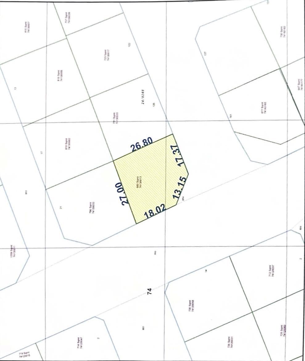 أرض سكنية للبيع في الخور