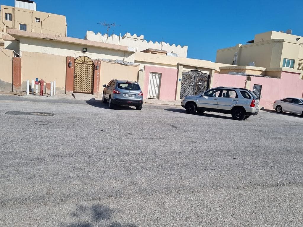 فيلا سكنية 5 غرف نوم للبيع في الوكرة