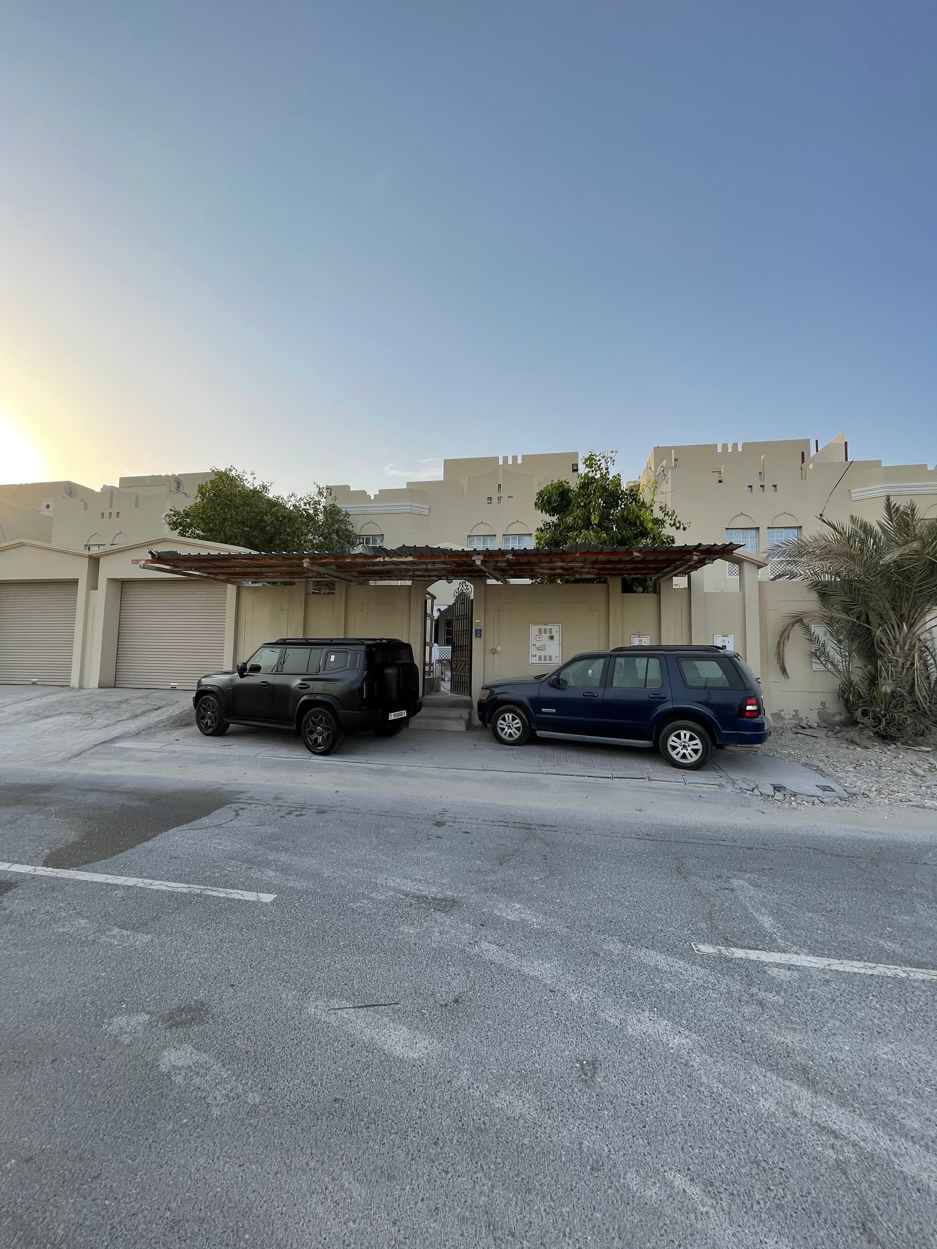 6 Bedroom Residential Villa for Sale in Izghawa