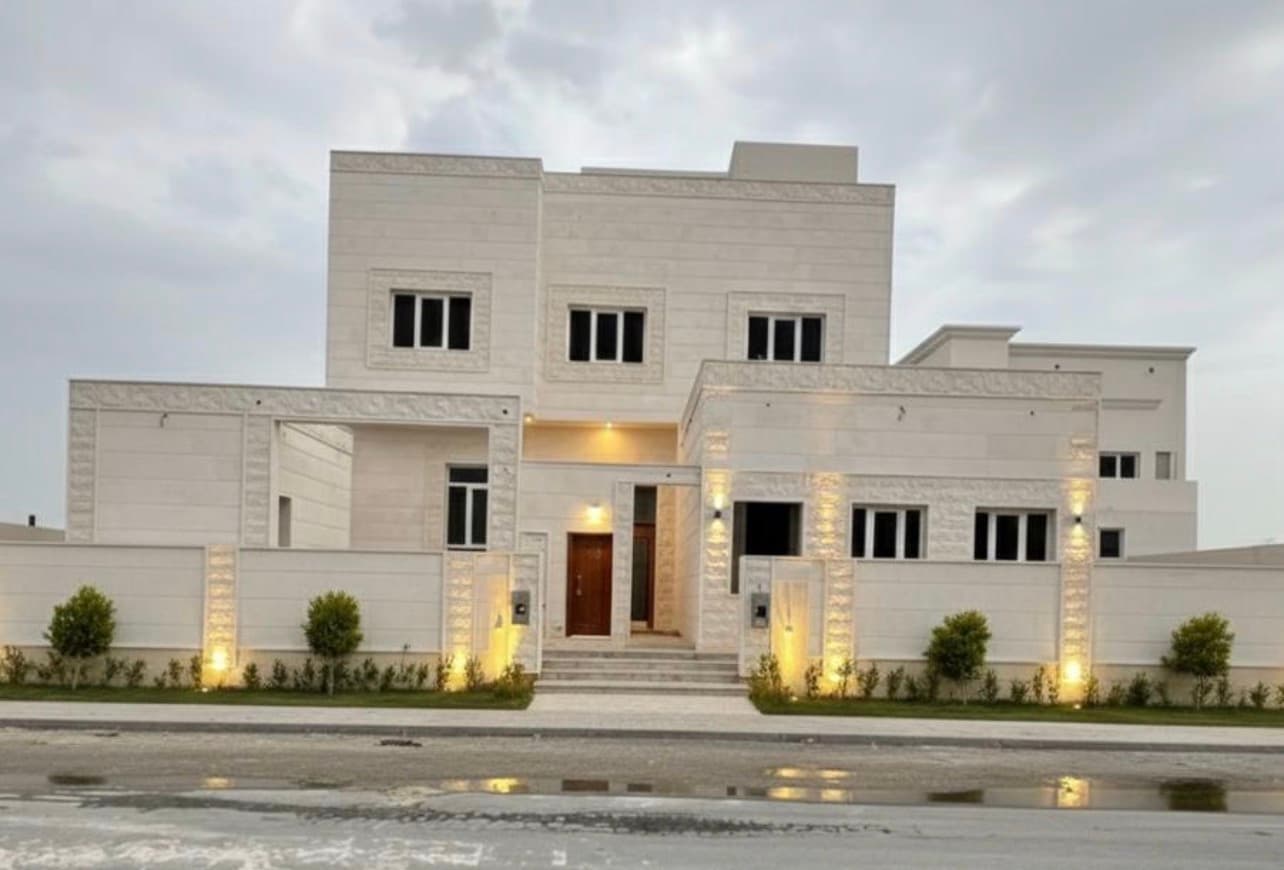 7 Bedroom Residential Villa for Sale in Umm Salal Ali