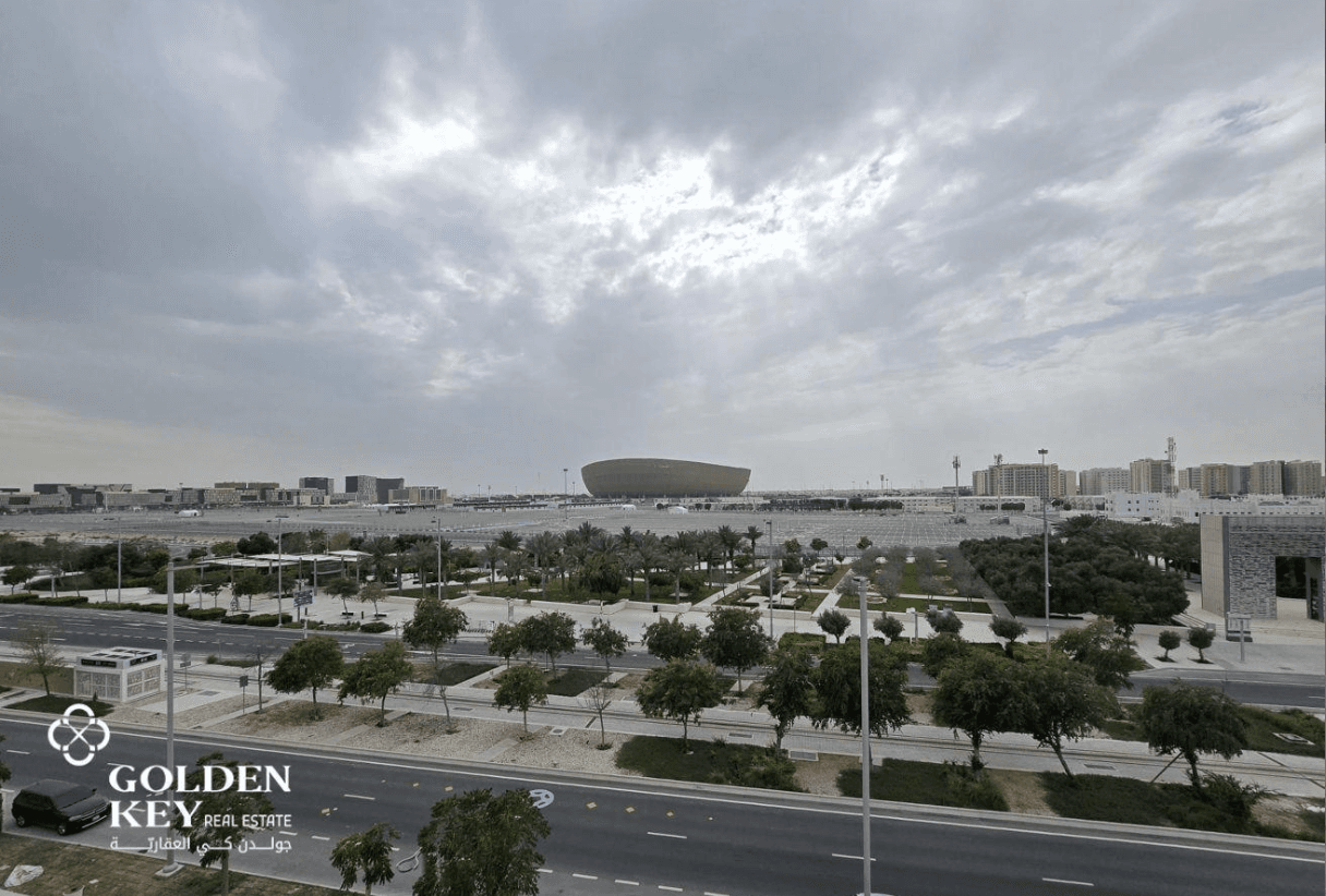 شقة 3 غرف نوم للبيع في فوكس هيلز (لوسيل)