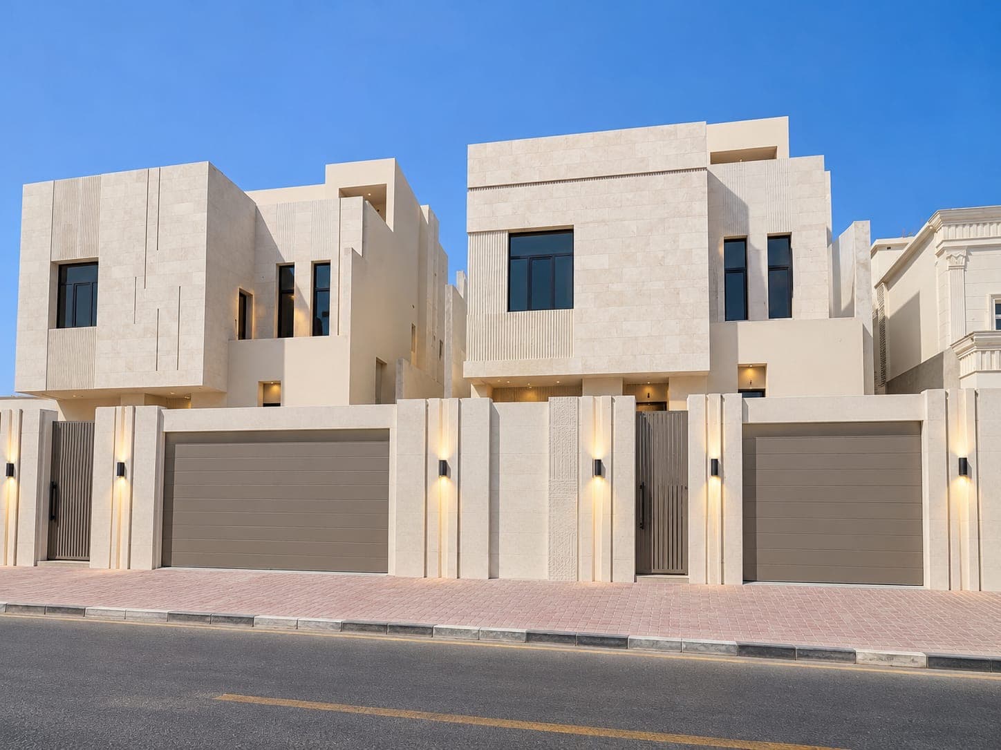 فيلا سكنية 8 غرف نوم للبيع
