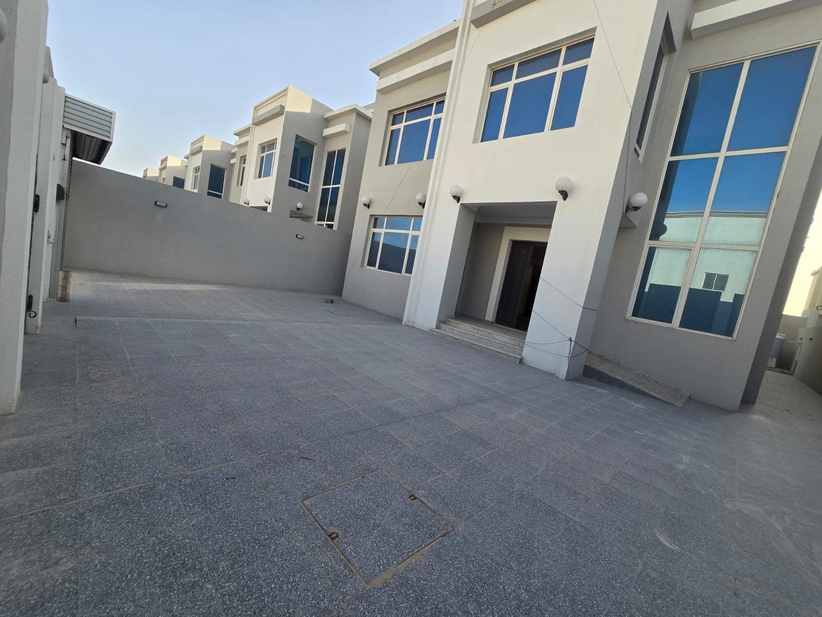 فيلا سكنية 7 غرف نوم للبيع في الثمامة