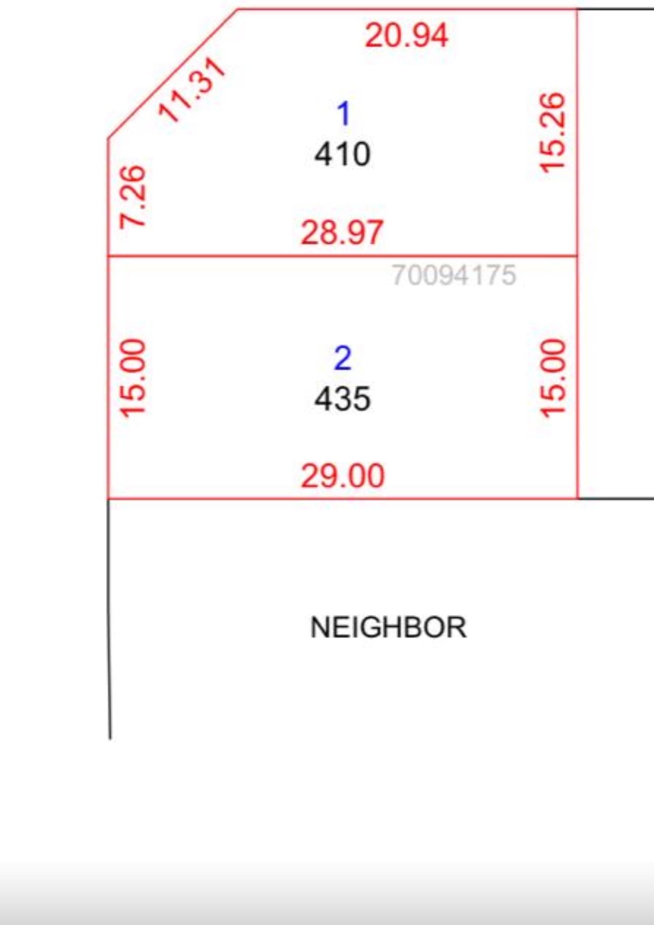 Residential Land for Sale in Jeryan Jenaihat