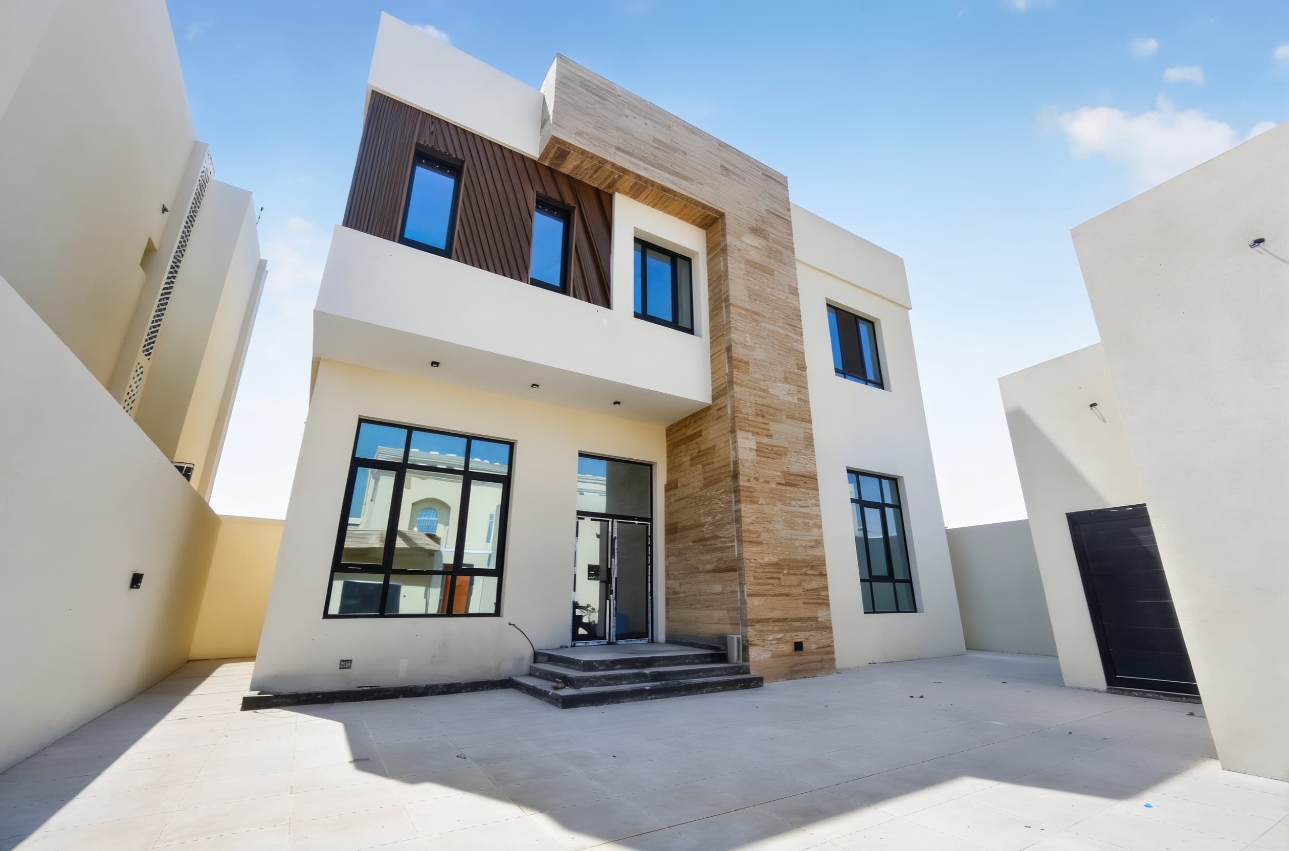 7 Bedroom Residential Villa for Sale