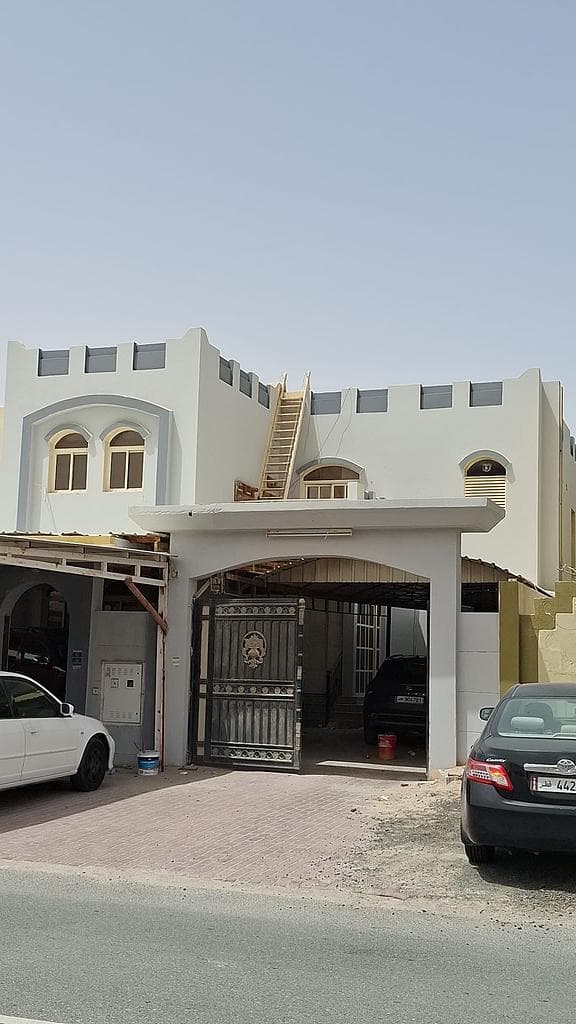 فيلا سكنية 7 غرف نوم للبيع في غرافة الريان