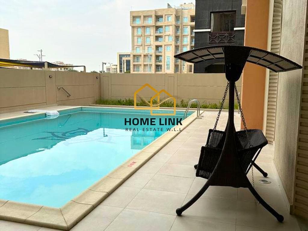 1 Bedroom Apartment for Sale in Fox Hills (Lusail)