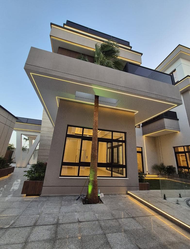7 Bedroom Residential Villa for Sale in Al Wakra