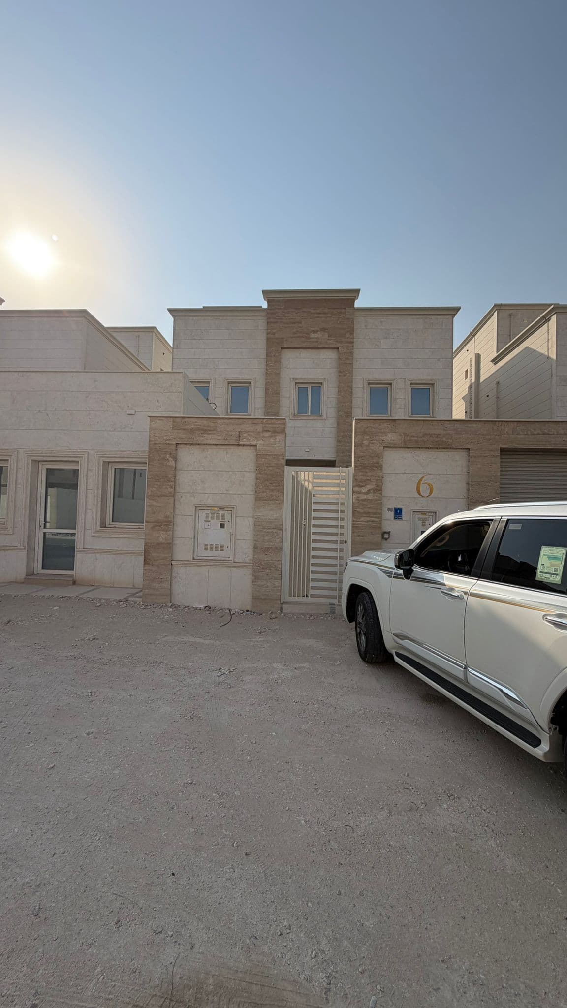 فيلا سكنية 7 غرف نوم للبيع في ام قرن 