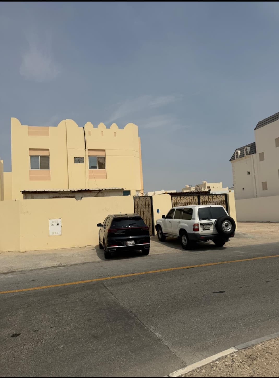 7 Bedroom Residential Villa for Sale