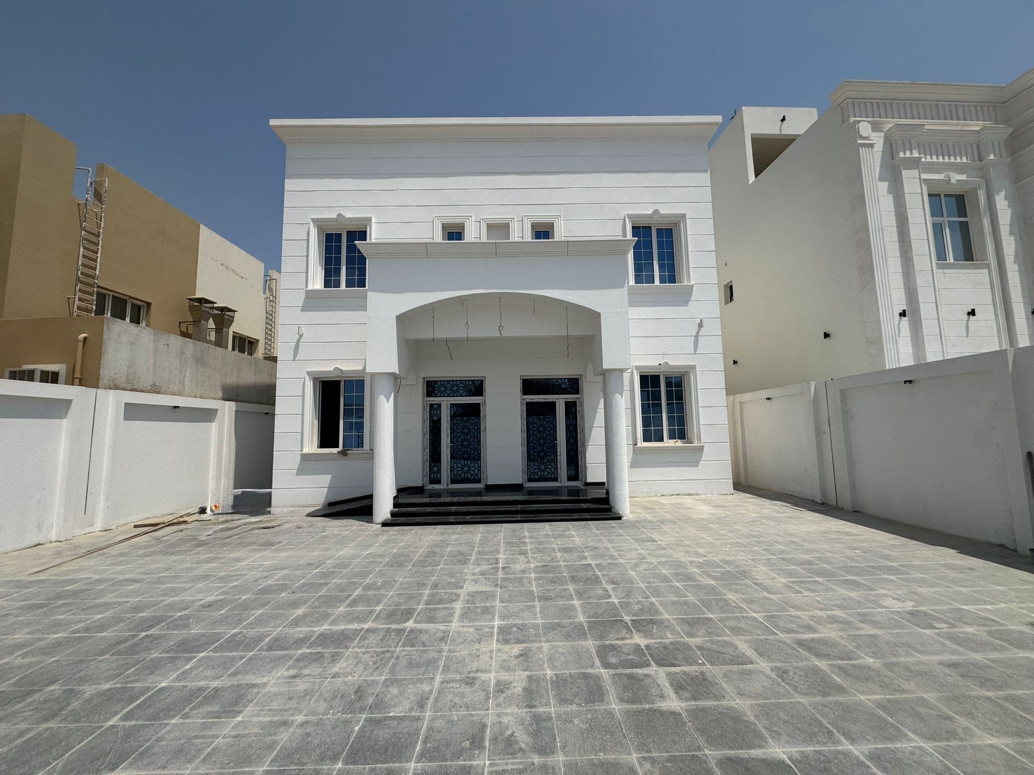 فيلا سكنية 8 غرف نوم للبيع في الخريطيات